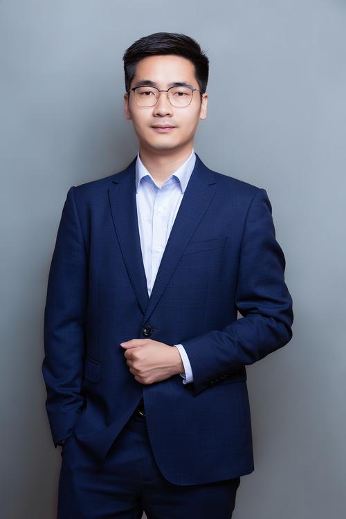 洪世琼 设计总监