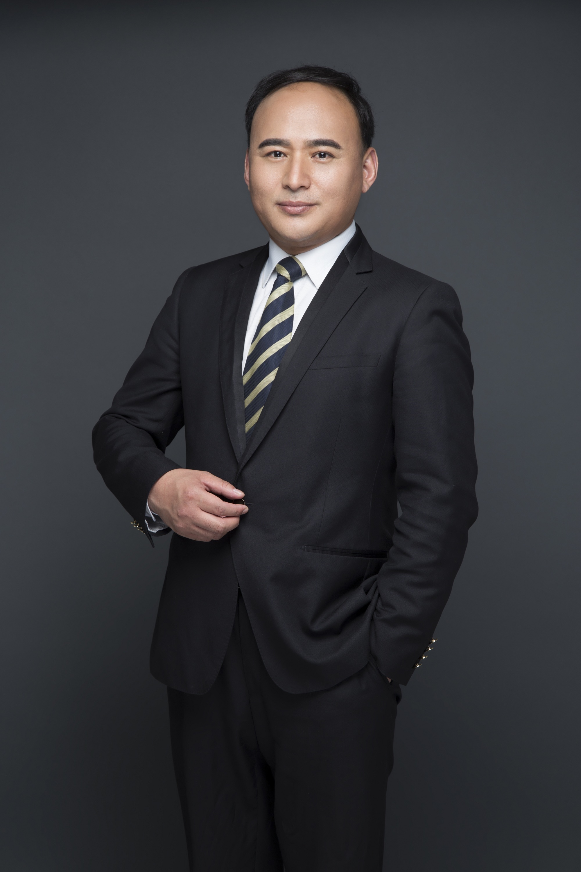 朱双春 艺术总监 & 首席设计师